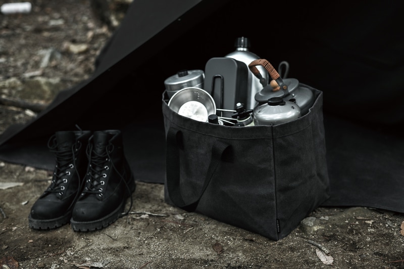 コンテナトート