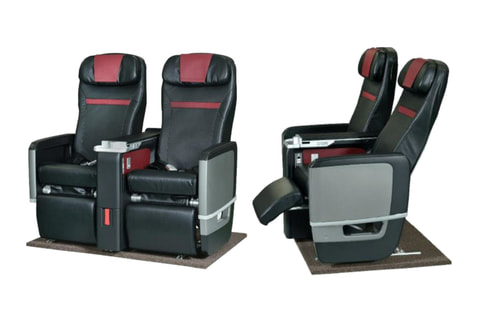 【新品・未使用品】JAL 70周年記念 クラスJシート レザートートバッグ 新品・未使用品】JAL 70周年記念 クラスJシート レザートートバッグ