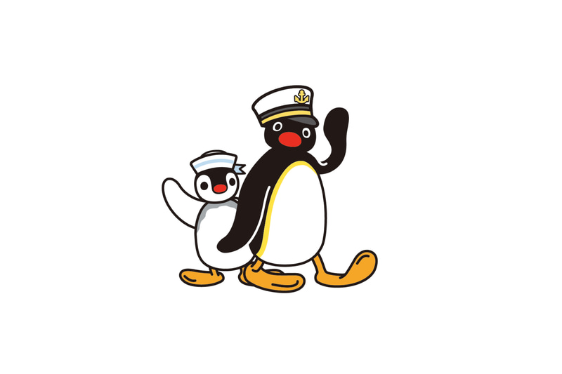 コラボオリジナルイラスト