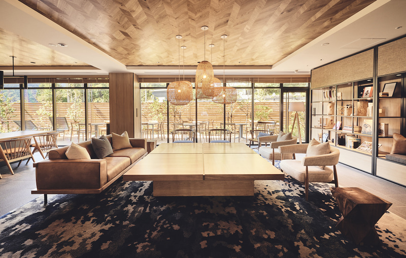 ホテル「フェアフィールド・バイ・マリオット」を新たに8道県14か所にオープンする