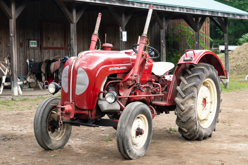 ポルシェ・ディーゼル「Standard Star 219」