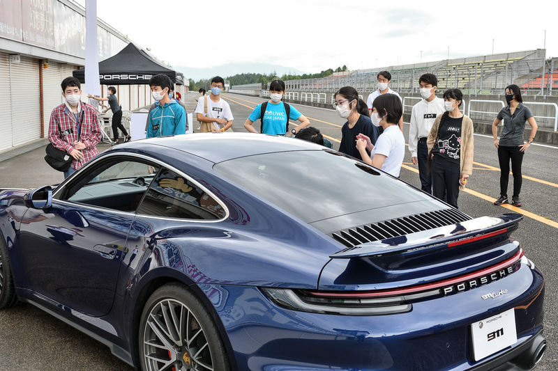 一応触っちゃダメというルール