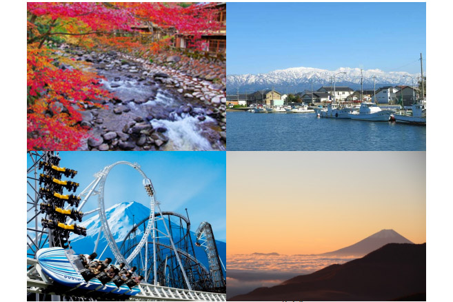 NEXCO中日本や、高速道路周遊パス「速旅」や「フリーパス」の販売を再開した