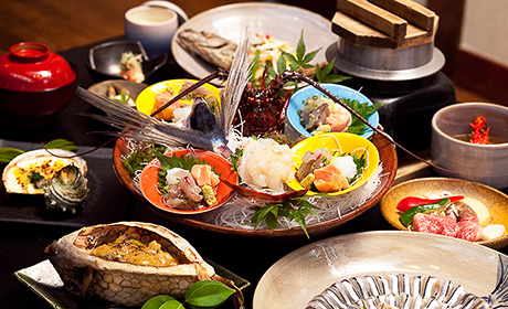 「五島コンカナ王国 WINERY＆RESORT」で1泊