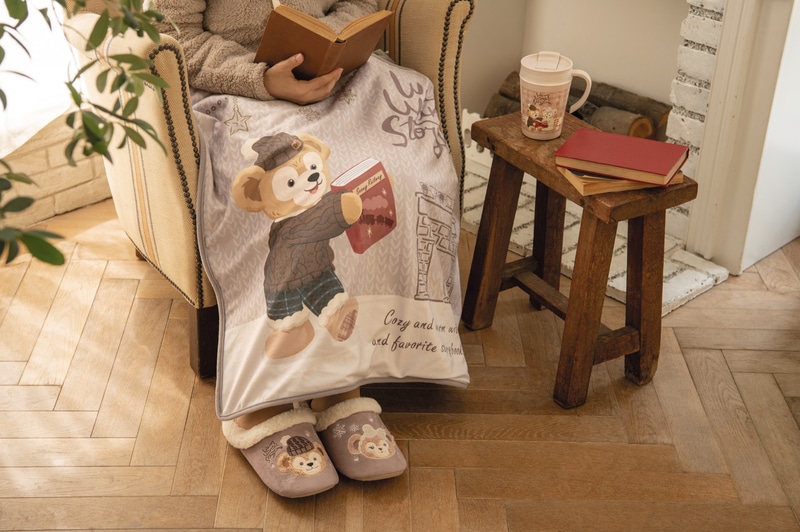 ブランケット（5400円）