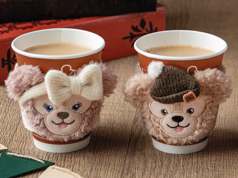 スーベニアスリーブ