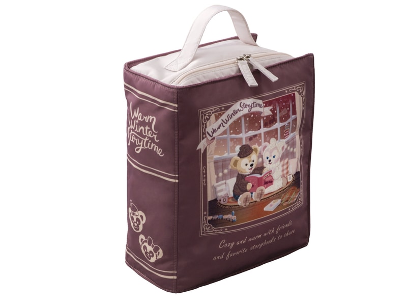 スーベニアランチケース