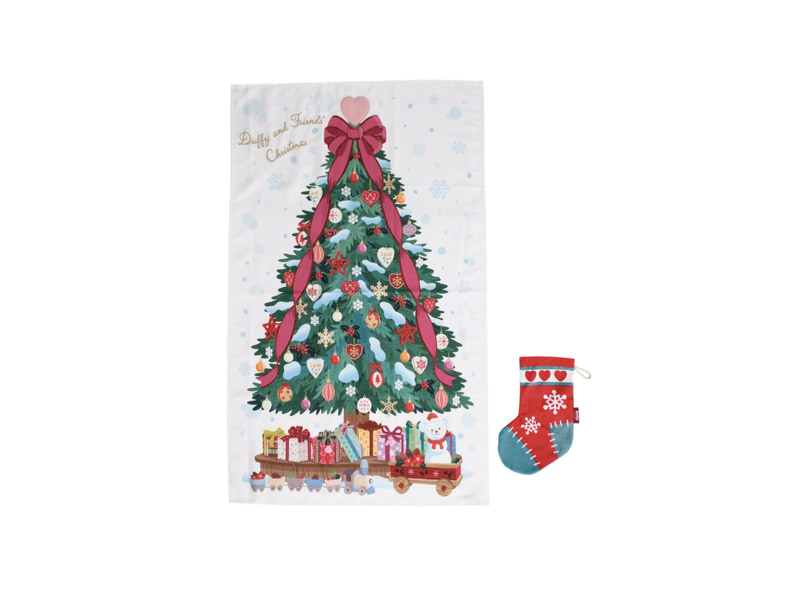 タペストリー（4500円）