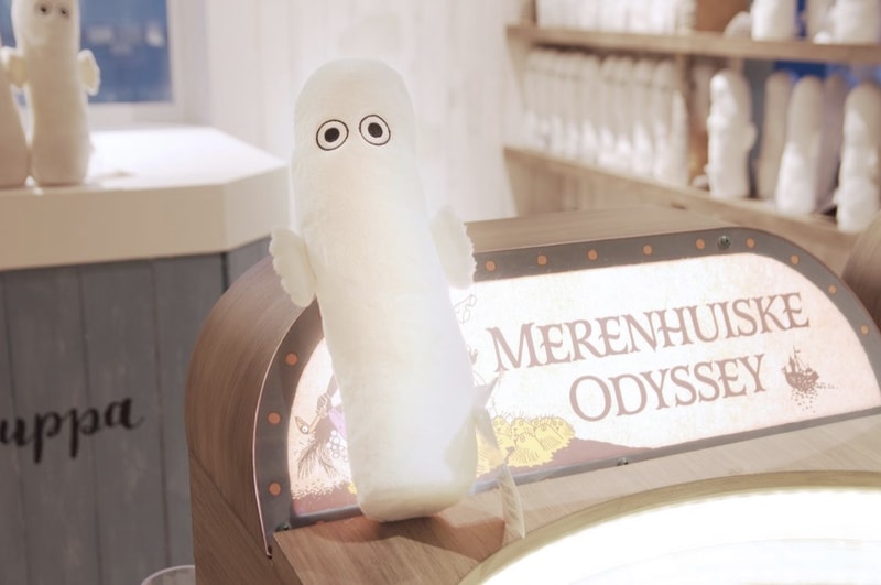 「海のオーケストラ号オデッセイ」ボール1個増量