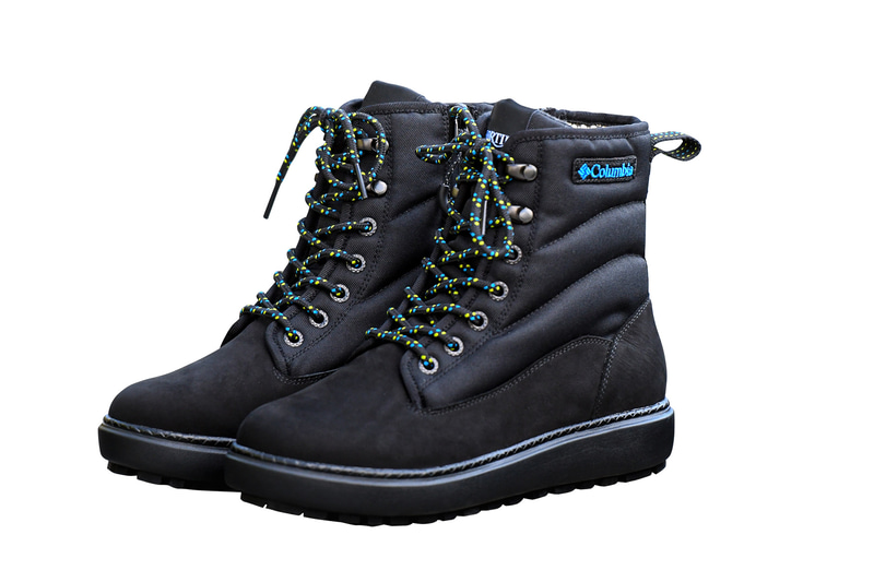 「SAPLAND ARC LUX WATERPROOF OMNI-HEAT」