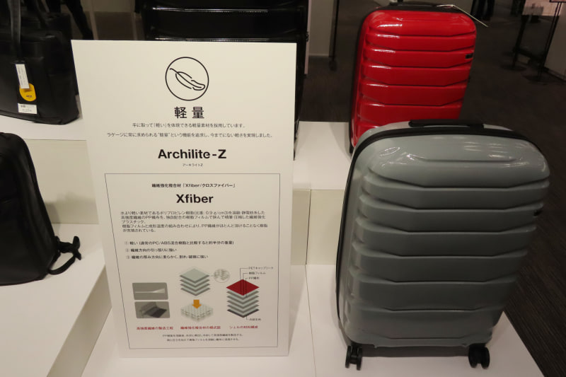 アーキライト Z