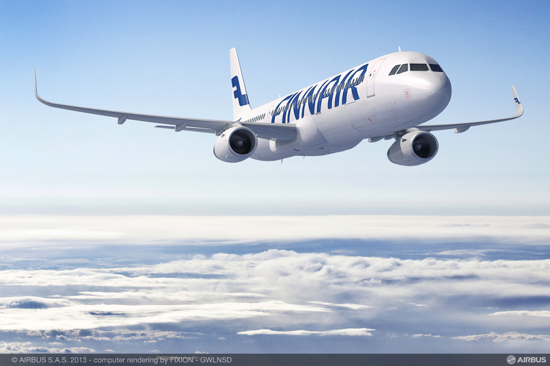 フィンエアーは夏期スケジュールで羽田の新規就航や日本路線の全面再開などを予定している