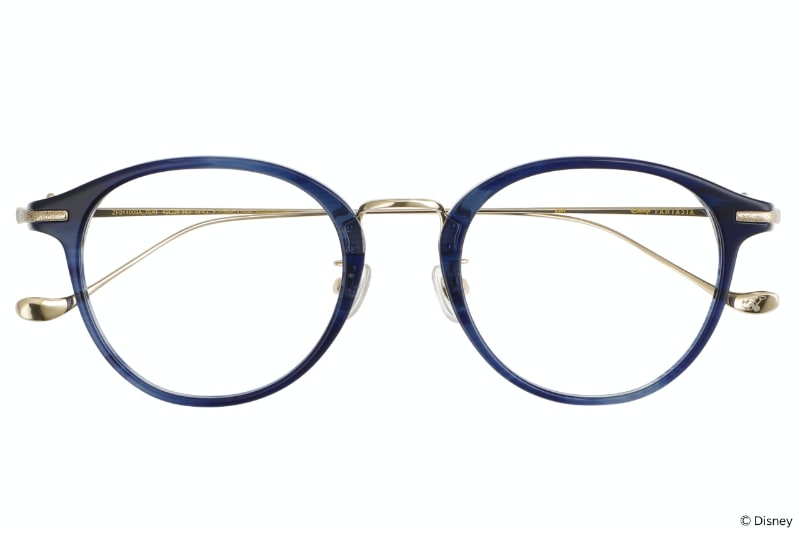 「MAGICモデル（ZF211003_72A1/ネイビー）」