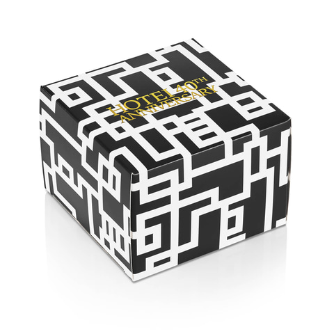 G-SHOCK×布袋寅泰コラボモデル第3弾「GA-2100HT-1AJR