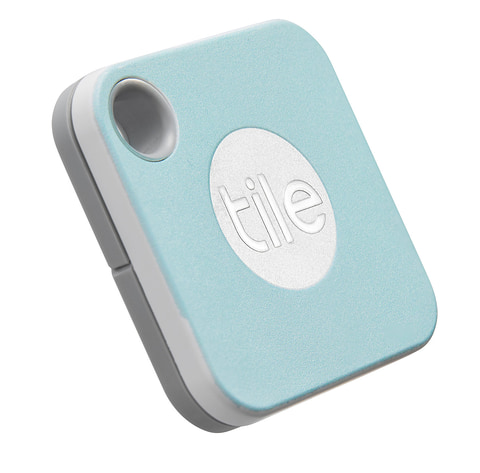 【新品】tile mate 2020 スマートトラッカー 4個セット 忘れ物対策 新品】tile mate 2020 スマートトラッカー 4個セット 忘れ物対策