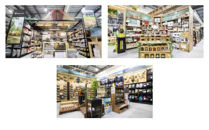 L-Breath セブンパークアリオ柏店