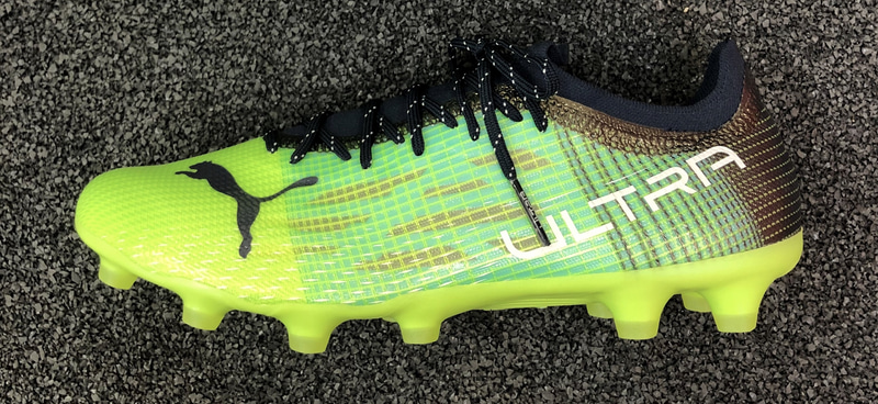 PUMA ウルトラ1.3 HG/AG