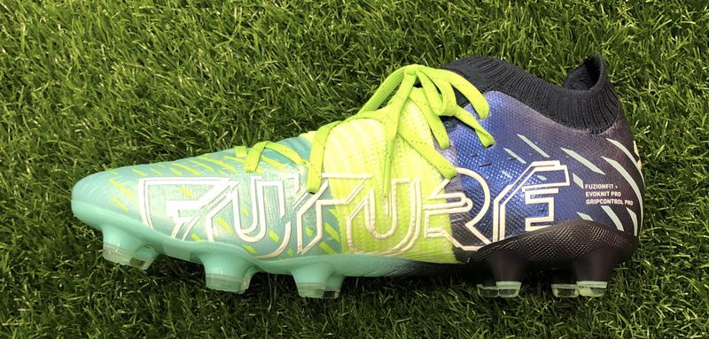 PUMA フューチャーZ 1.2 FG/AG