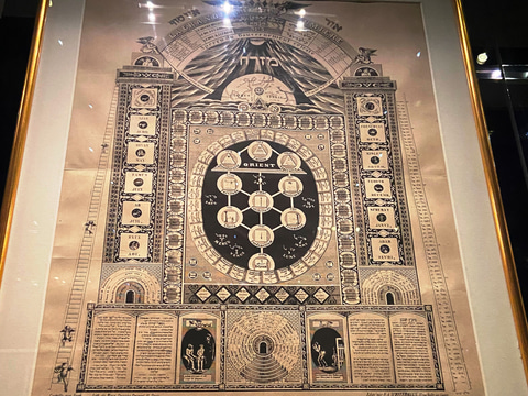 荒木麻美のパリ生活 現役会員と行く パリのフリーメイソン博物館 トラベル Watch