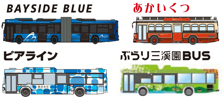 Visaのタッチ決済の実証実験対象路線を拡大