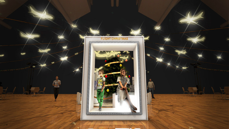 フォトフレーム