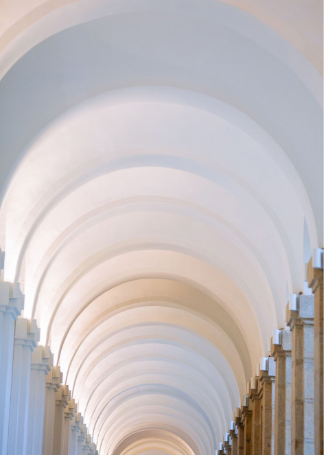 Museo Nacional Centro de Arte Reina Sofía（ソフィア王妃芸術センター）&copy;Miguel Sánchez-Moñita