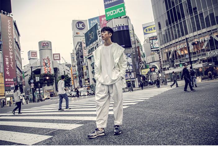 「MY WILL」スペシャルムービー