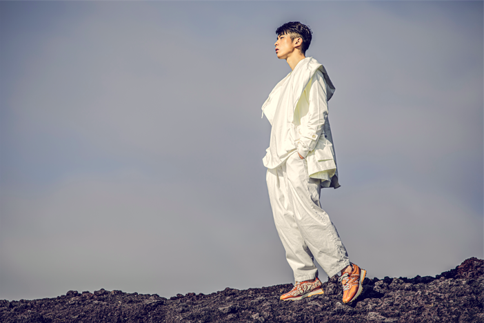 「MY WILL」スペシャルムービー