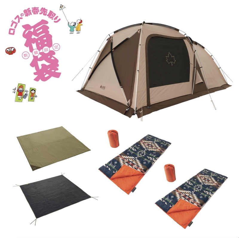 Tradcanvas PANELドゥーブルシュラフセット