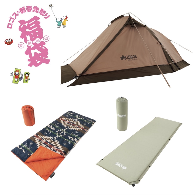 ツーリングドゥーブル・SOLOセット