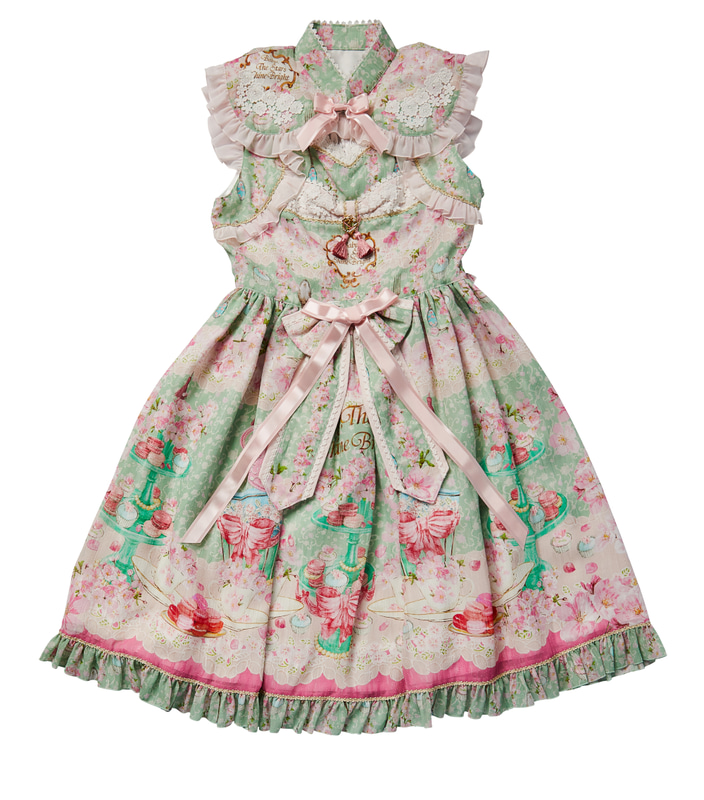 ALICE and the PIRATES（3万800円、5万1800円相当）