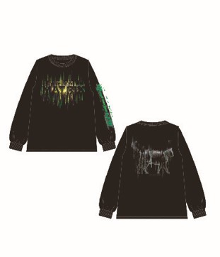 jouetie「MATRIX ロンT」（7700円）