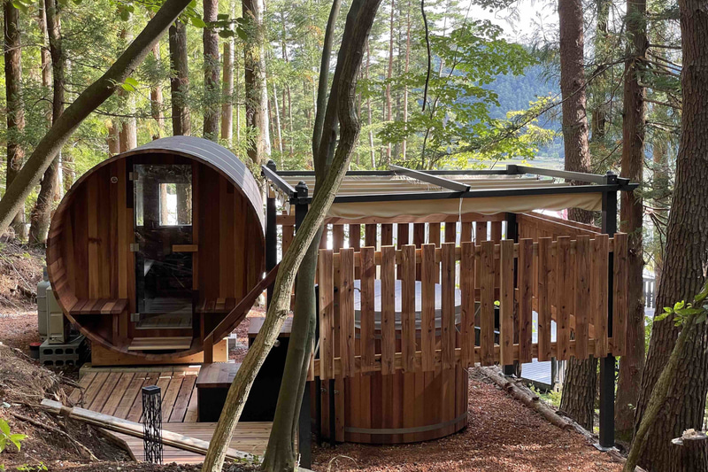 TOCORO. Mt. Fuji CAMP＆GLAMPING