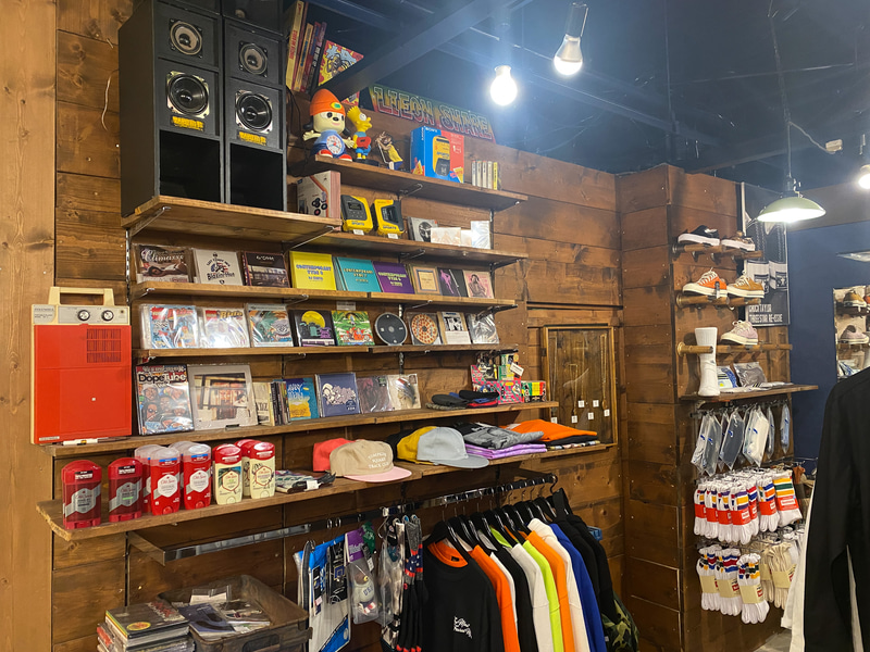 メンズLIEON SHARE