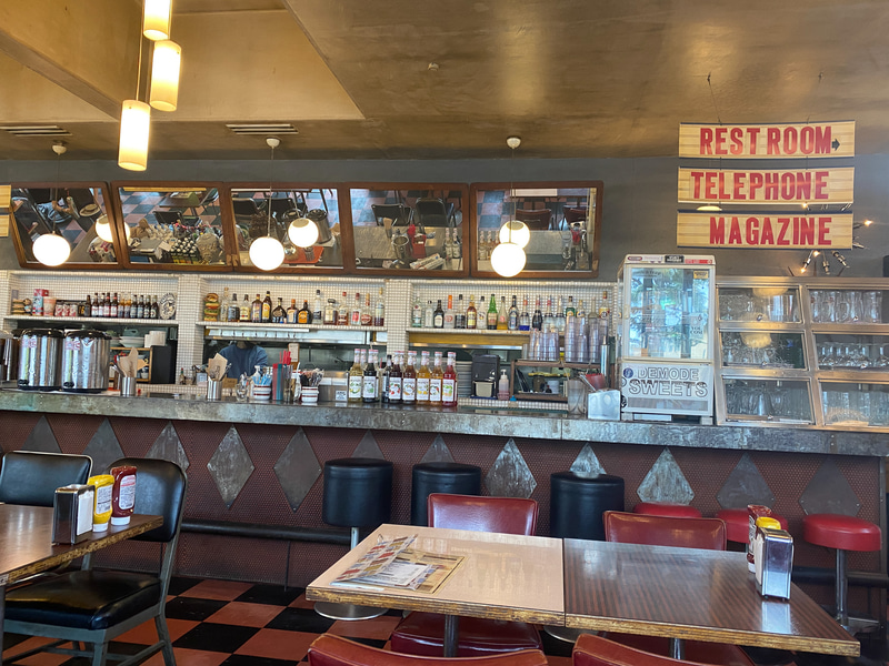 一足入れば一気にアメリカへ