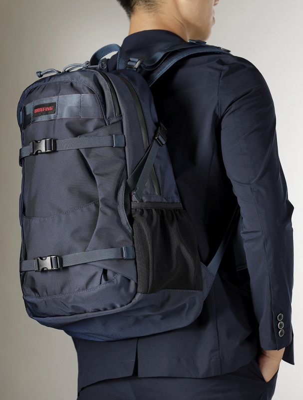 BRIEFING for ANA バックパック