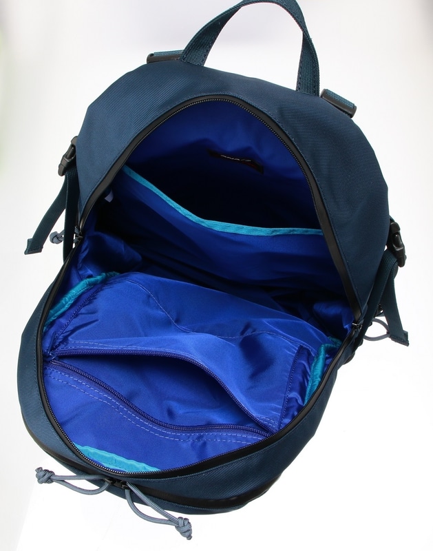 BRIEFING for ANA バックパック