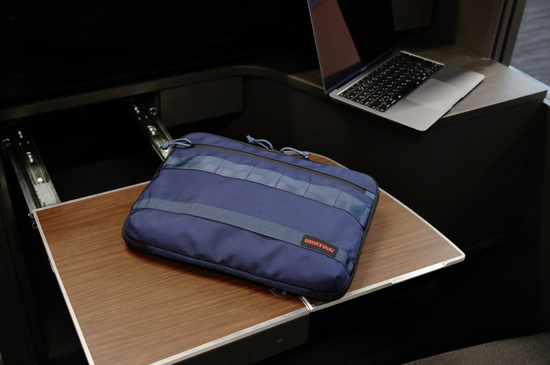 BRIEFING for ANA PCケース 13インチ用