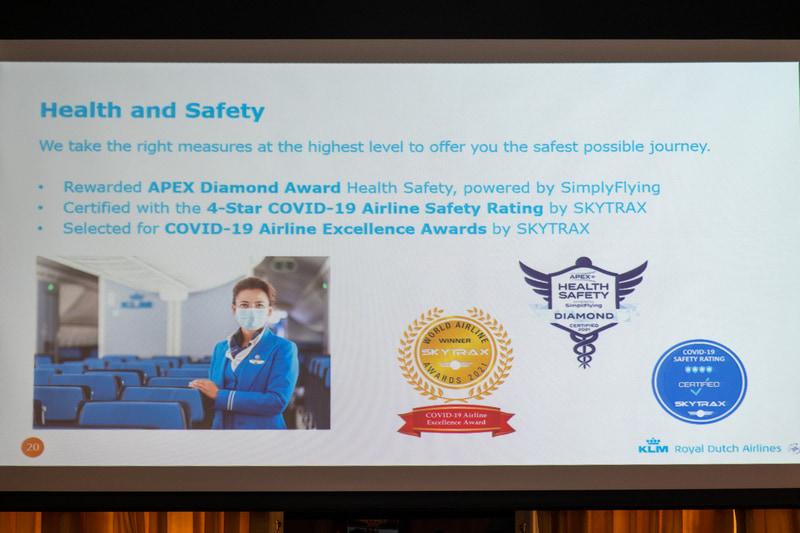 コロナ禍での安全・衛生への取り組み