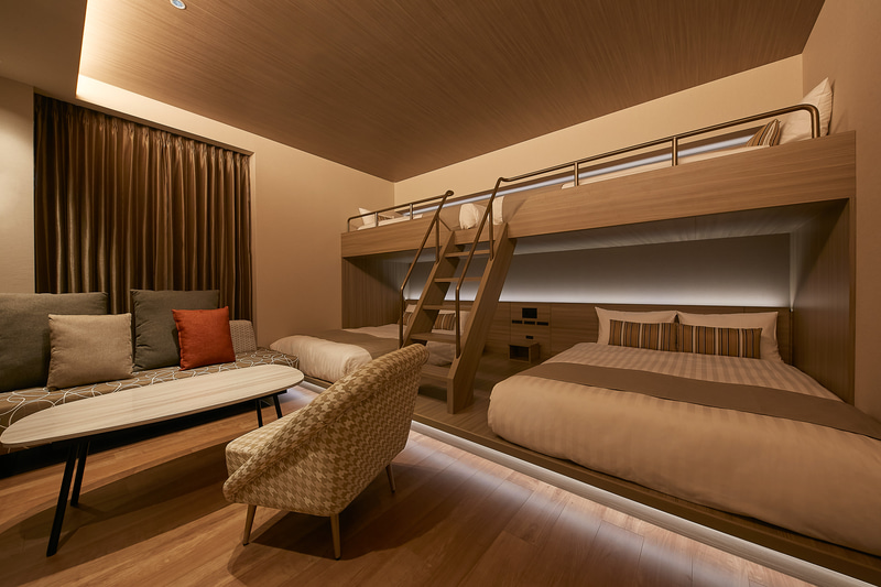 霞ヶ関キャピタルが「FAV HOTEL 伊勢」を開業