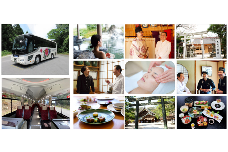 美肌ウェルネスツーリズム