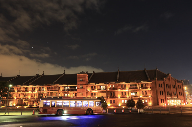 12月20日～26日は臨時便を運行して運行時間を延長する