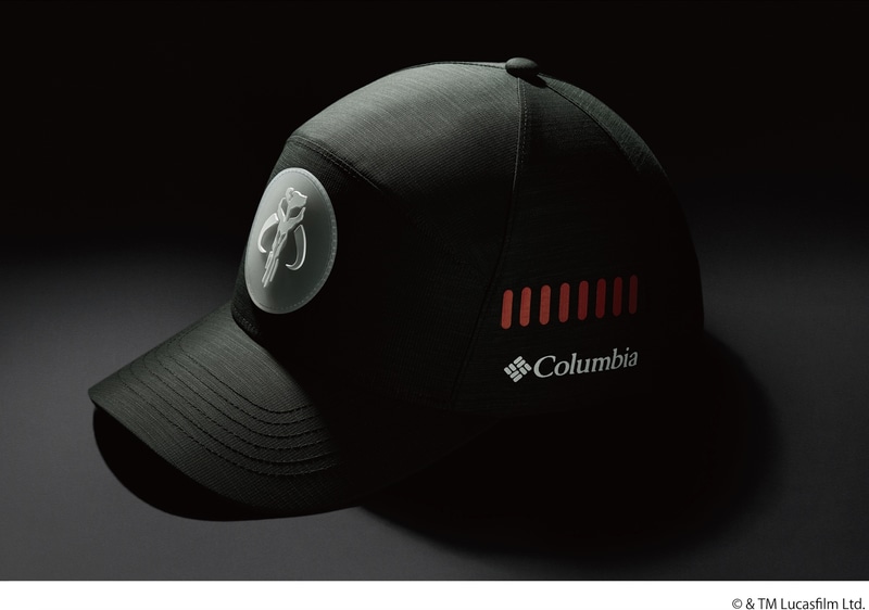 ボバフェット ボールキャップ