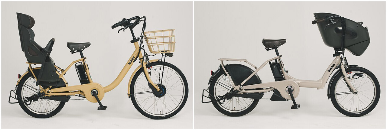 ブリヂストンサイクルは12月15日に公式オンラインストアをオープン。限定カラーを発売する