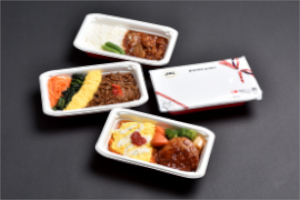 「BISTRO de SKY」第8弾