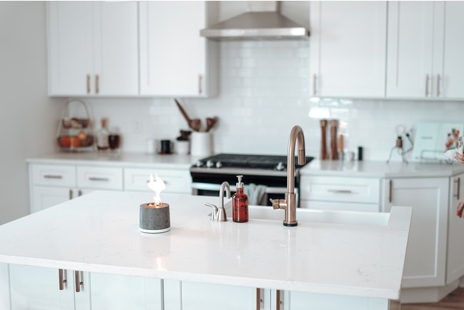 部屋のインテリアに