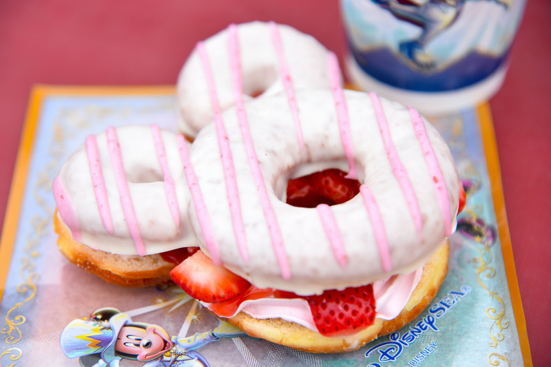 ホテルステイならではの東京ディズニーシー20周年の楽しみ方をご紹介！