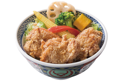 名神 EXPASA多賀/下り線に24時間営業の「吉野家」が12月25日開業。高速