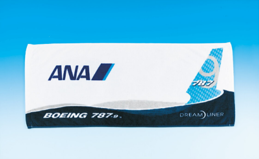 フェイスタオル