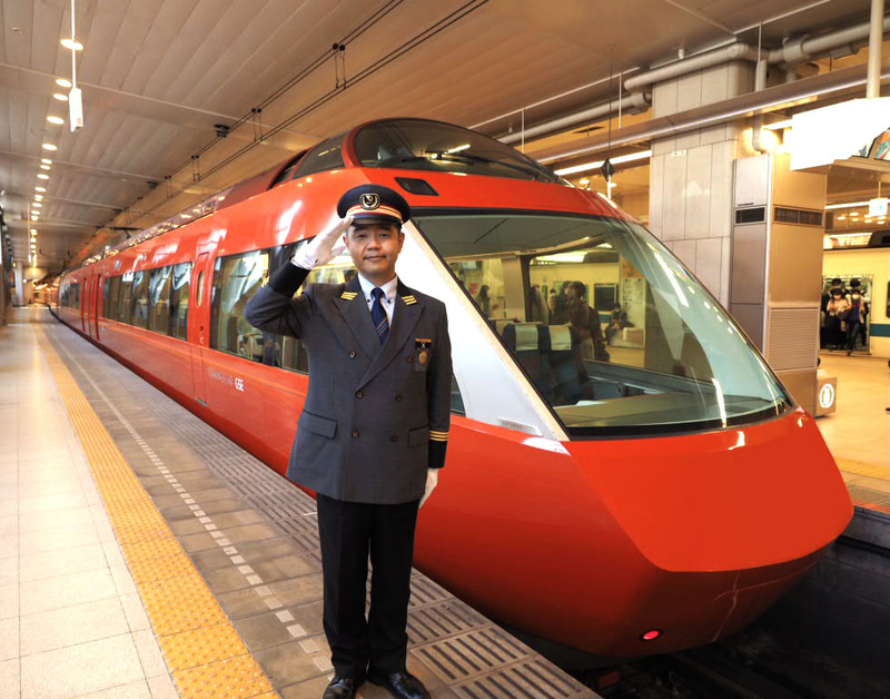 「2022年小田急スペシャル夢袋」の応募抽選の受付を開始